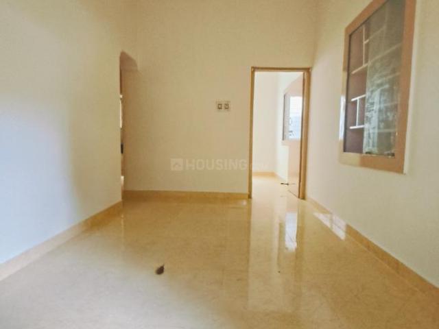 1.5 BHK Independent Builder Floor in Indira Nagar for rent Bengaluru. The reference number is 20276541