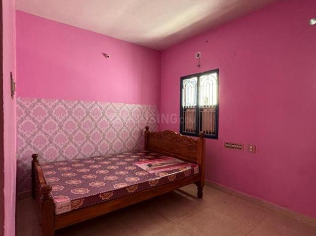 1.5 BHK Independent Builder Floor in Ilango Nagar for rent Puducherry. The reference number is 19484221