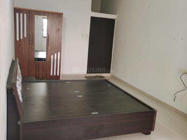 1.5 BHK Independent Builder Floor in Isanpur for rent Ahmedabad. The reference number is 16700197