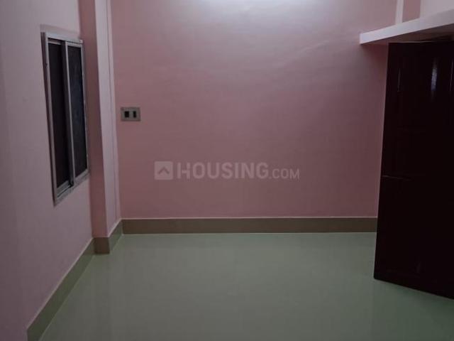 1.5 BHK Independent Builder Floor in Jadavpur for rent Kolkata. The reference number is 20309670