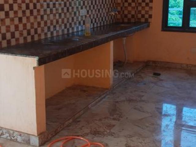 1.5 BHK Independent Builder Floor in Jarauli for rent Kanpur. The reference number is 18680777