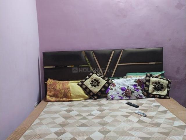 1.5 BHK Independent Builder Floor in Jhilmil Colony for resale New Delhi. The reference number is 18084892