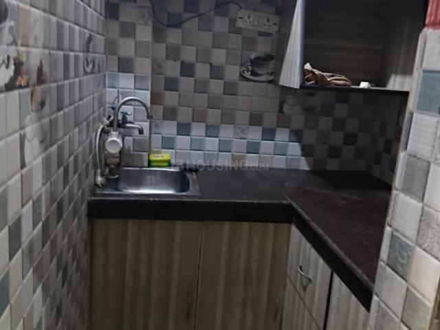 1.5 BHK Independent Builder Floor in Laxmi Nagar for rent New Delhi. The reference number is 18444291