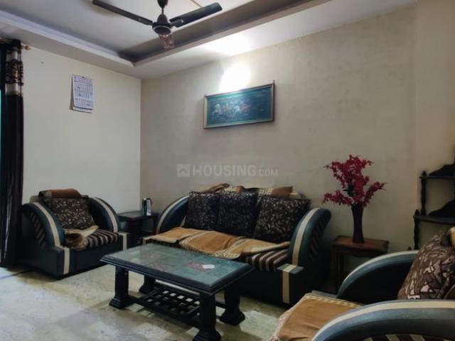 1.5 BHK Independent Builder Floor in Mayur Vihar Phase 1 for rent New Delhi. The reference number is 20185770