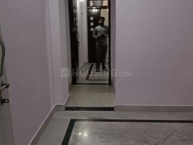 1.5 BHK Independent Builder Floor in Mayur Vihar Phase 1 for rent New Delhi. The reference number is 20250596