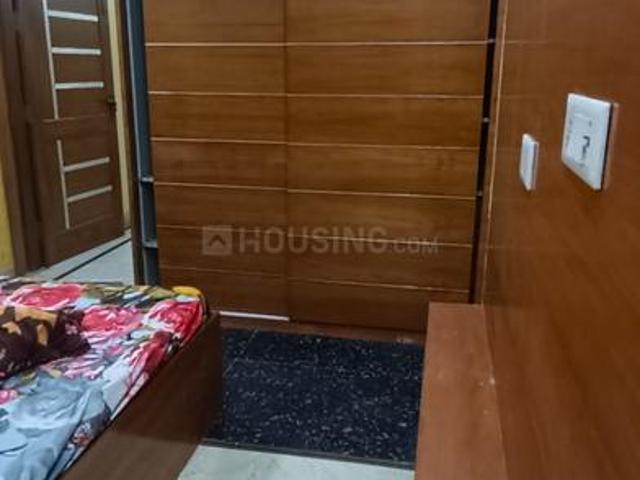1.5 BHK Independent Builder Floor in Mayur Vihar Phase 1 for rent New Delhi. The reference number is 20333346