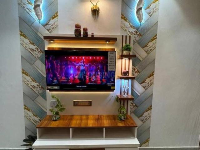 1.5 BHK Independent Builder Floor in Malviya Nagar for rent New Delhi. The reference number is 19596720