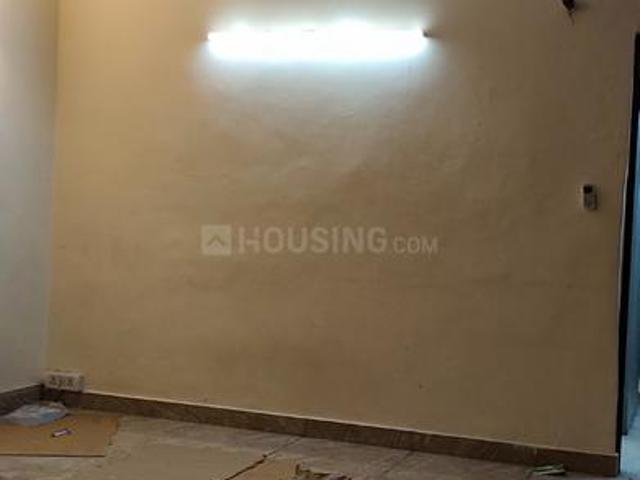 1.5 BHK Independent Builder Floor in Malviya Nagar for rent New Delhi. The reference number is 20347881