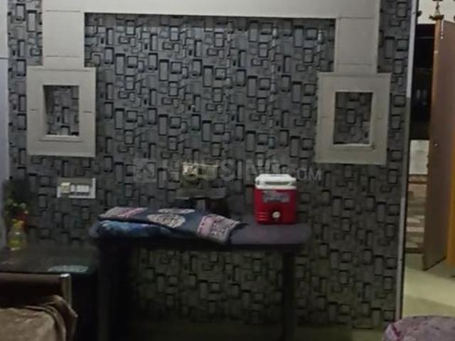 1.5 BHK Independent Builder Floor in Maninagar for rent Ahmedabad. The reference number is 20591002