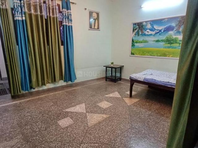 1.5 BHK Independent Builder Floor in Mukherjee Nagar for rent New Delhi. The reference number is 19709554