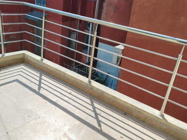 1.5 BHK Independent Builder Floor in Munirka for rent New Delhi. The reference number is 19714633