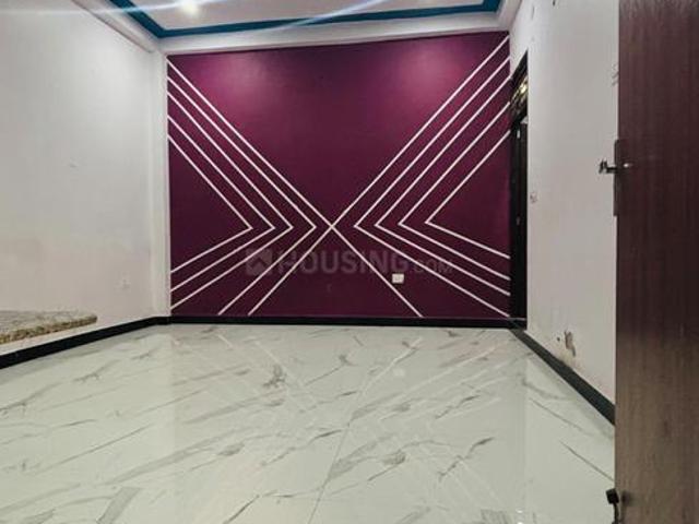 1.5 BHK Independent Builder Floor in Noida Extension for rent Greater Noida. The reference number is 19814954