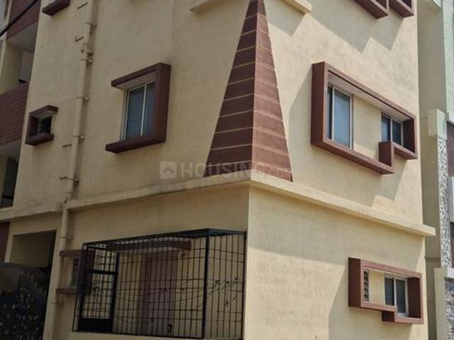 1.5 BHK Independent Builder Floor in Nagadevana Halli for resale Bengaluru. The reference number is 19653623