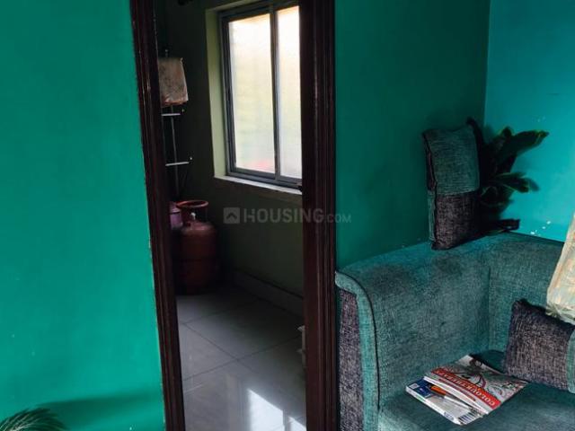 1.5 BHK Independent Builder Floor in New Alipore for resale Kolkata. The reference number is 20270090