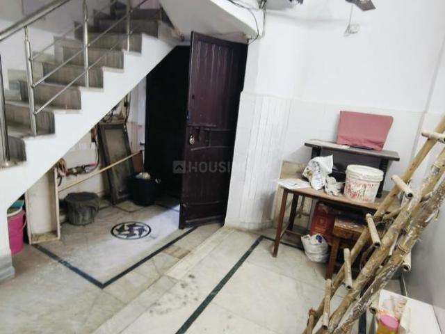 1.5 BHK Independent Builder Floor in New Ashok Nagar for rent New Delhi. The reference number is 19961567