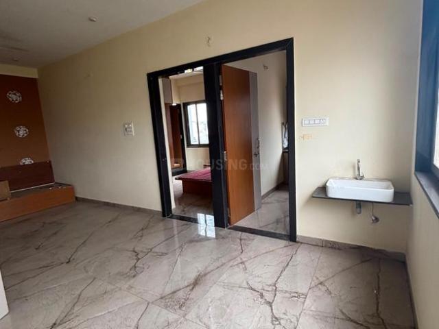 1.5 BHK Independent Builder Floor in Nipania for rent Indore. The reference number is 20959552
