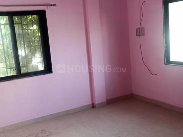 1.5 BHK Independent Builder Floor in Savedi for rent Ahmednagar. The reference number is 17138782