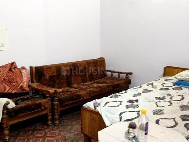 1.5 BHK Independent Builder Floor in Safdarjung Enclave for rent New Delhi. The reference number is 16679232