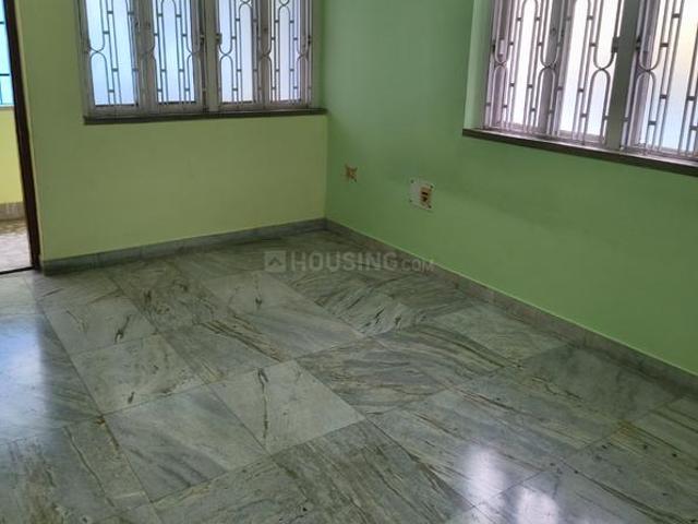 1.5 BHK Independent Builder Floor in Salt Lake City for rent Kolkata. The reference number is 20490987