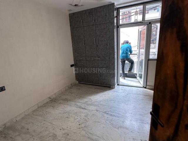1.5 BHK Independent Builder Floor in Sector 15 Rohini for rent New Delhi. The reference number is 19862694