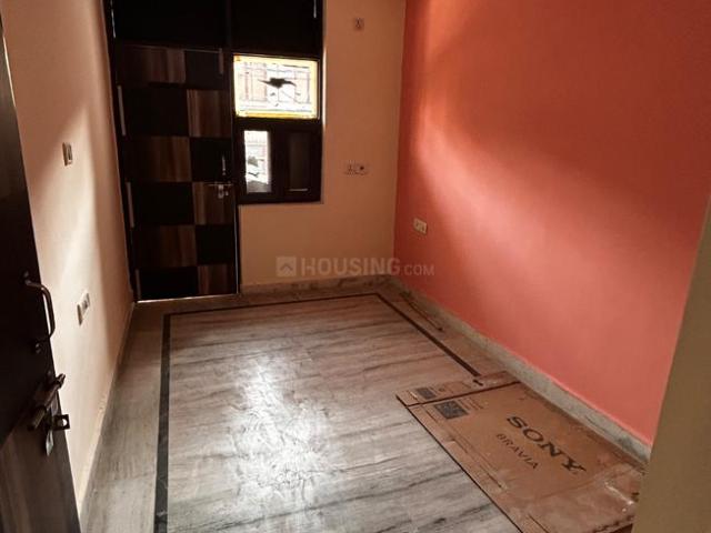 1.5 BHK Independent Builder Floor in Sector 15 Rohini for rent New Delhi. The reference number is 20532014