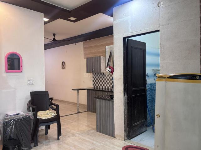 1.5 BHK Independent Builder Floor in Sector 17 for rent Faridabad. The reference number is 20347463