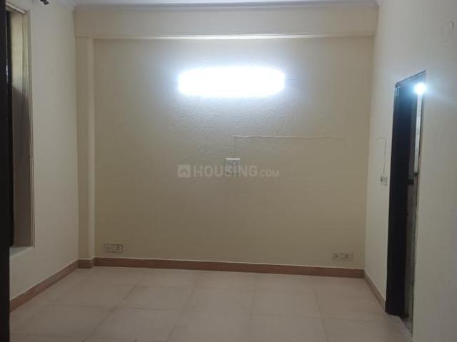 1.5 BHK Independent Builder Floor in Sector 11 for rent Noida. The reference number is 20540991