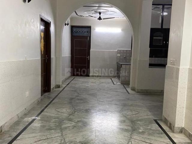 1.5 BHK Independent Builder Floor in Sector 22 for rent Gurgaon. The reference number is 20294205