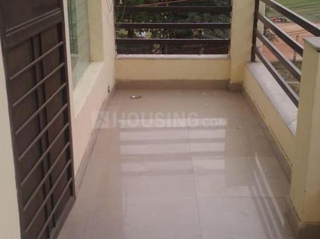 1.5 BHK Independent Builder Floor in Sector 46 for rent Gurgaon. The reference number is 20674236