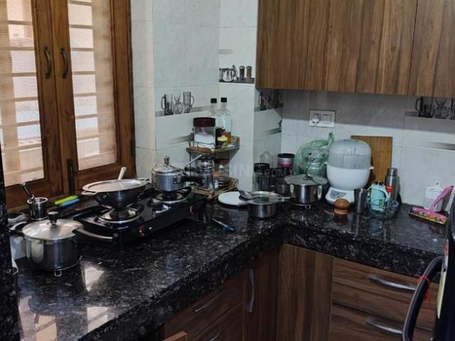 1.5 BHK Independent Builder Floor in Sector 46 for rent Gurgaon. The reference number is 20323964