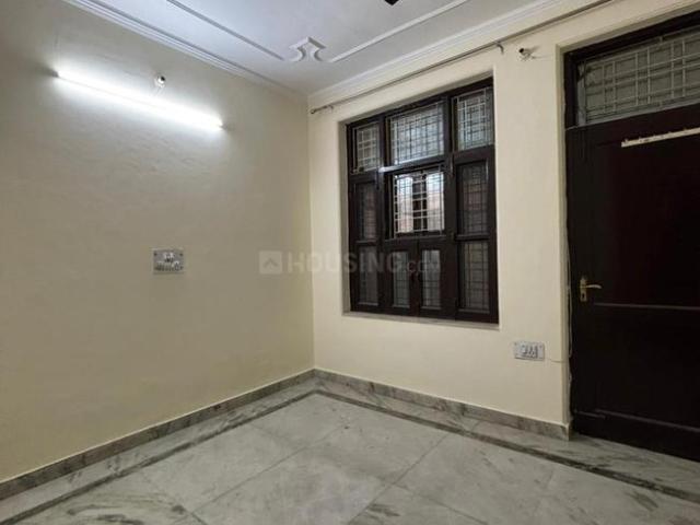 1.5 BHK Independent Builder Floor in Sector 40 for rent Gurgaon. The reference number is 20404596