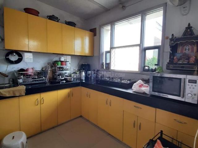 1.5 BHK Independent Builder Floor in Sector 40 for rent Gurgaon. The reference number is 20065482