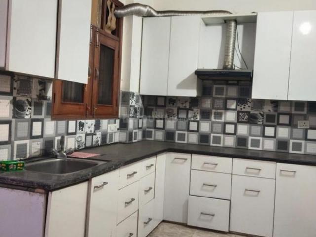 1.5 BHK Independent Builder Floor in Sector 40 for rent Gurgaon. The reference number is 20356615