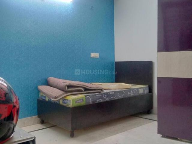 1.5 BHK Independent Builder Floor in Sector 40 for rent Gurgaon. The reference number is 20365329