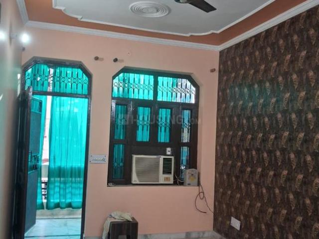 1.5 BHK Independent Builder Floor in Sector 4 for rent Gurgaon. The reference number is 18949759