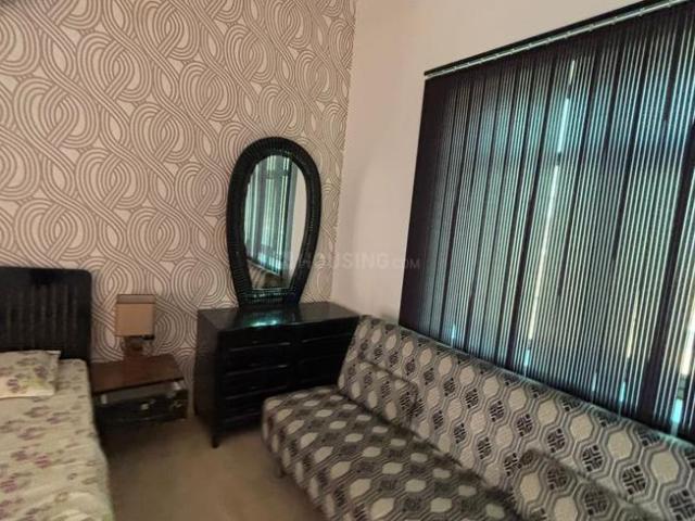 1.5 BHK Independent Builder Floor in Sector 6 for rent Bahadurgarh. The reference number is 18564257