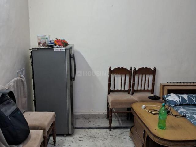 1.5 BHK Independent Builder Floor in Sector 7 for rent Gurgaon. The reference number is 20028159