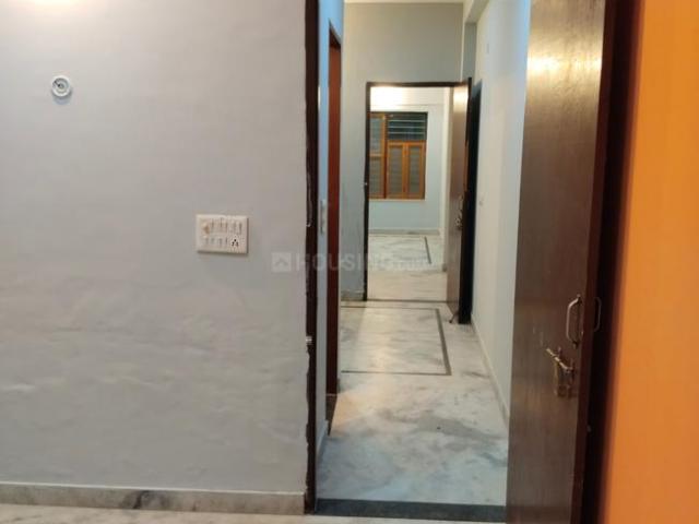 1.5 BHK Independent Builder Floor in Sector 7 for rent Gurgaon. The reference number is 20257520