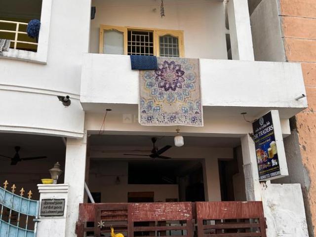 1.5 BHK Independent Builder Floor in Sembakkam for resale Chennai. The reference number is 20404955