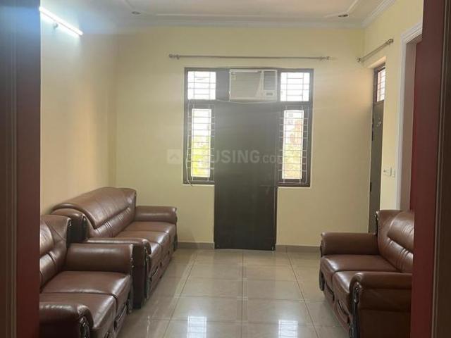 1.5 BHK Independent Builder Floor in Semra for rent Lucknow. The reference number is 20367261