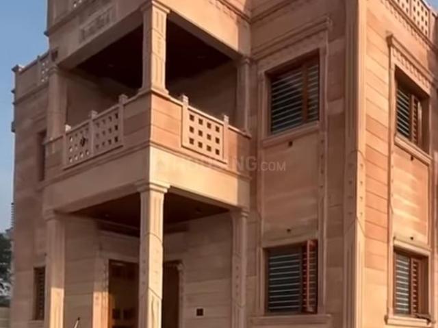 1.5 BHK Independent Builder Floor in Shastri Nagar for rent Jodhpur. The reference number is 20437349