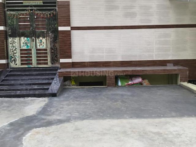 1.5 BHK Independent Builder Floor in Shivpuri for rent Kanpur. The reference number is 18899606