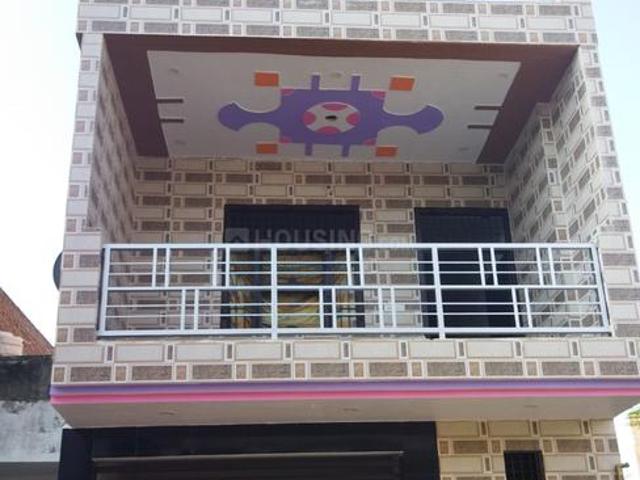 1.5 BHK Independent Builder Floor in Sikandra for rent Agra. The reference number is 20479756