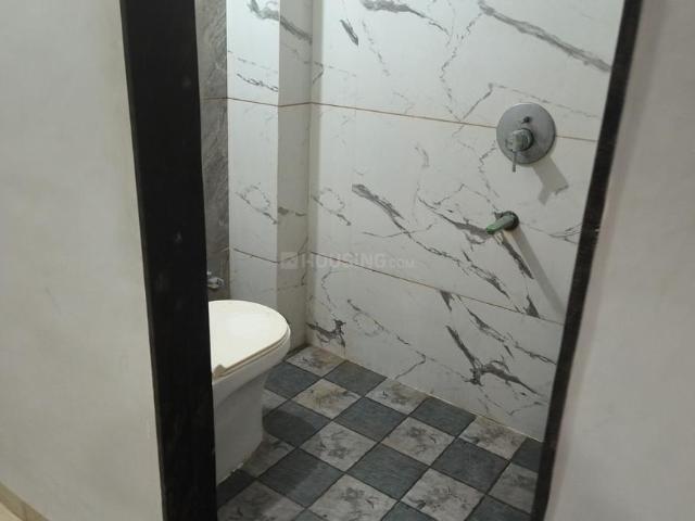 1.5 BHK Independent Builder Floor in Silicon City for rent Indore. The reference number is 20611613