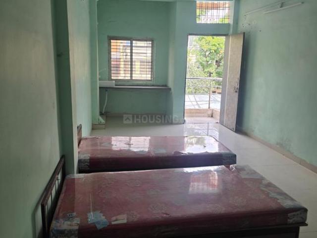 1.5 BHK Independent Builder Floor in Sukhliya for rent Indore. The reference number is 20302016