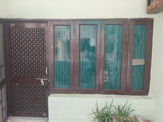 1.5 BHK Independent Builder Floor in Surya Dev Nagar for rent Indore. The reference number is 20559893