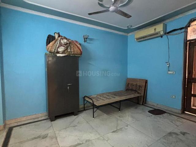 1.5 BHK Independent Builder Floor in Patel Nagar for rent New Delhi. The reference number is 19346565