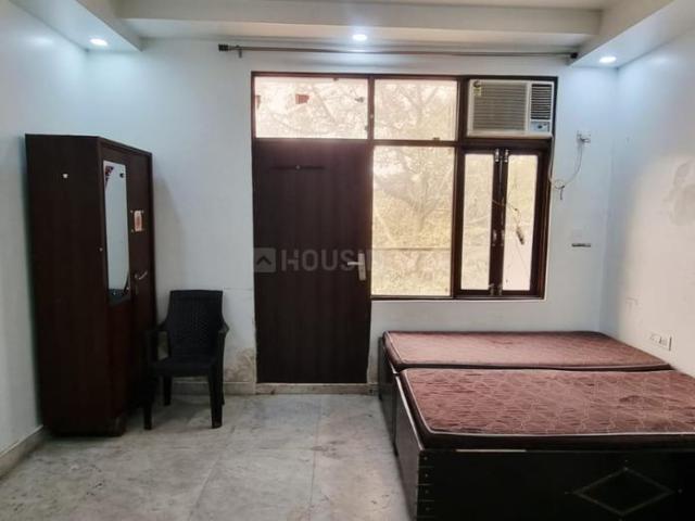 1.5 BHK Independent Builder Floor in Patel Nagar for rent New Delhi. The reference number is 19505371