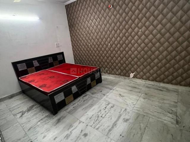 1.5 BHK Independent Builder Floor in Patel Nagar for rent New Delhi. The reference number is 19773618