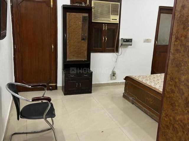 1.5 BHK Independent Builder Floor in Patel Nagar for rent New Delhi. The reference number is 20311825